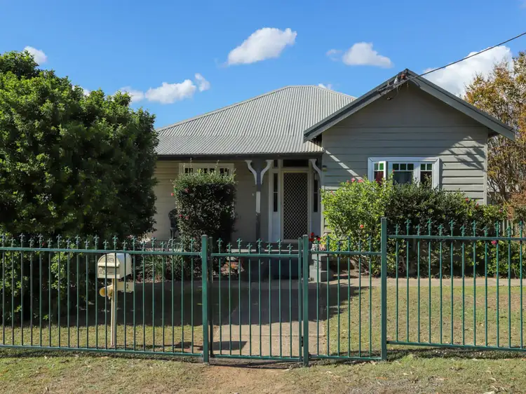 12 Kearsley Street, Aberdare NSW 2325