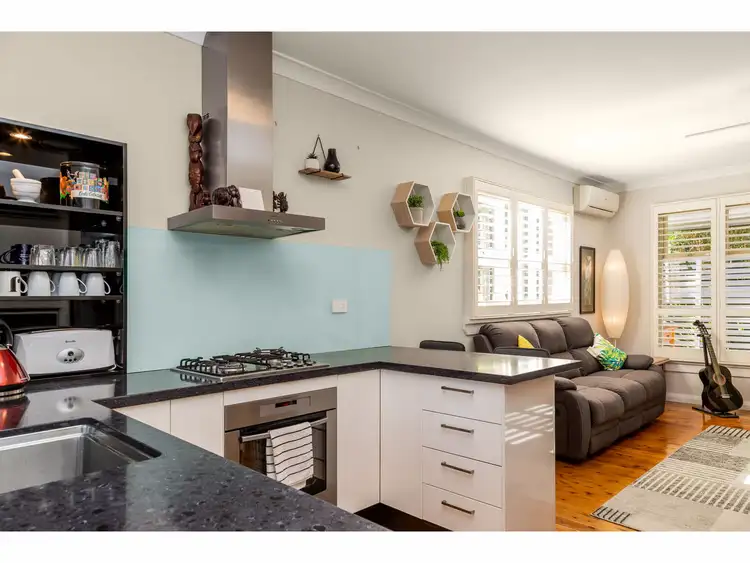 Second view of Homely house listing, 7 Flora Street, Sanctuary Point NSW 2540