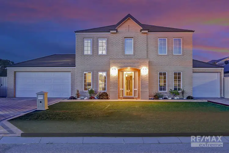 Main view of Homely house listing, 9 Cobia Vista, Yanchep WA 6035