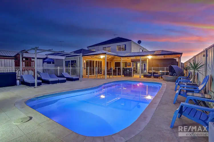 Third view of Homely house listing, 9 Cobia Vista, Yanchep WA 6035