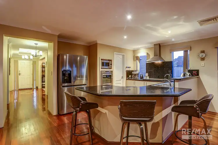 Fourth view of Homely house listing, 9 Cobia Vista, Yanchep WA 6035