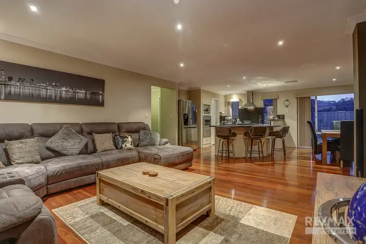 Fifth view of Homely house listing, 9 Cobia Vista, Yanchep WA 6035