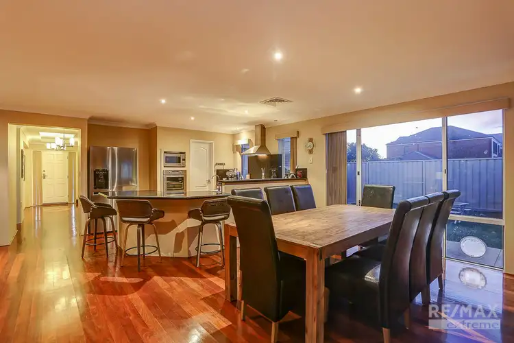 Sixth view of Homely house listing, 9 Cobia Vista, Yanchep WA 6035