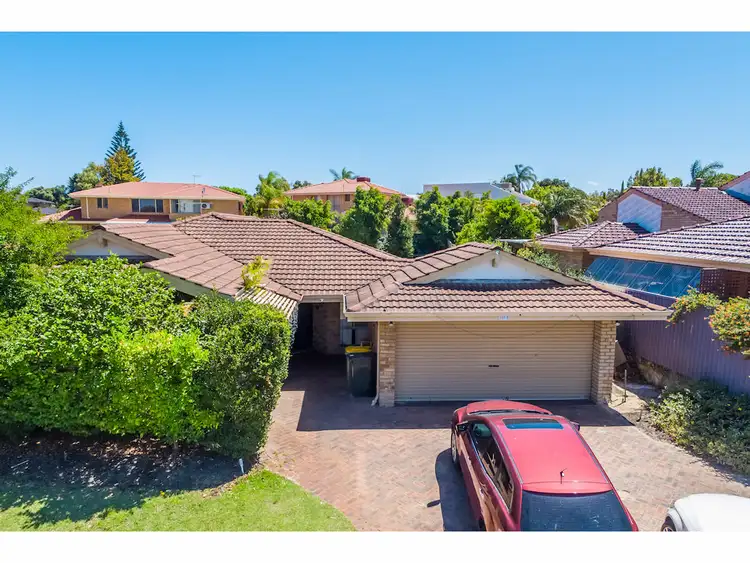 Second view of Homely house listing, Address available on request