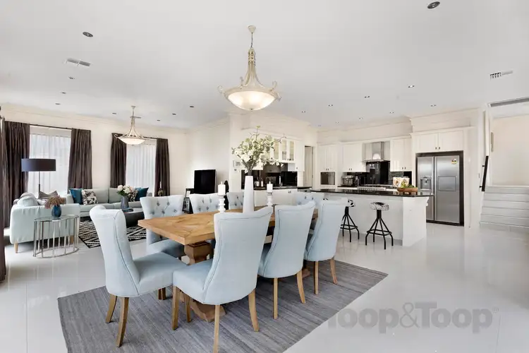 Fourth view of Homely house listing, 15 Grenache Avenue, Wattle Park SA 5066