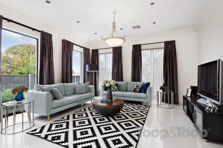 Fifth view of Homely house listing, 15 Grenache Avenue, Wattle Park SA 5066