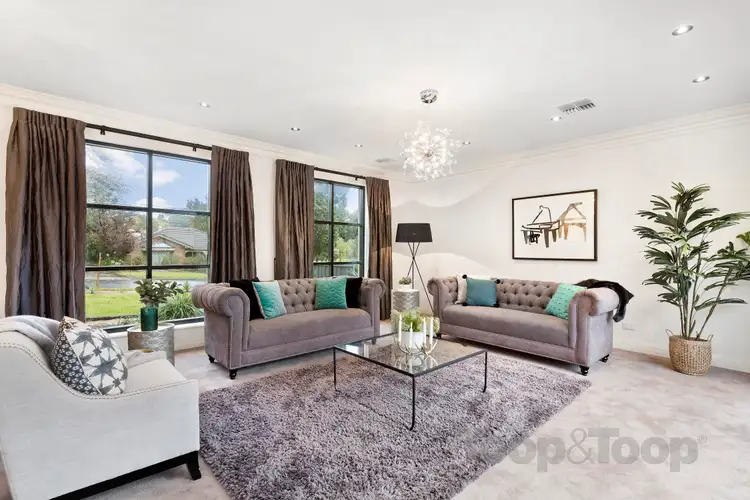 Sixth view of Homely house listing, 15 Grenache Avenue, Wattle Park SA 5066