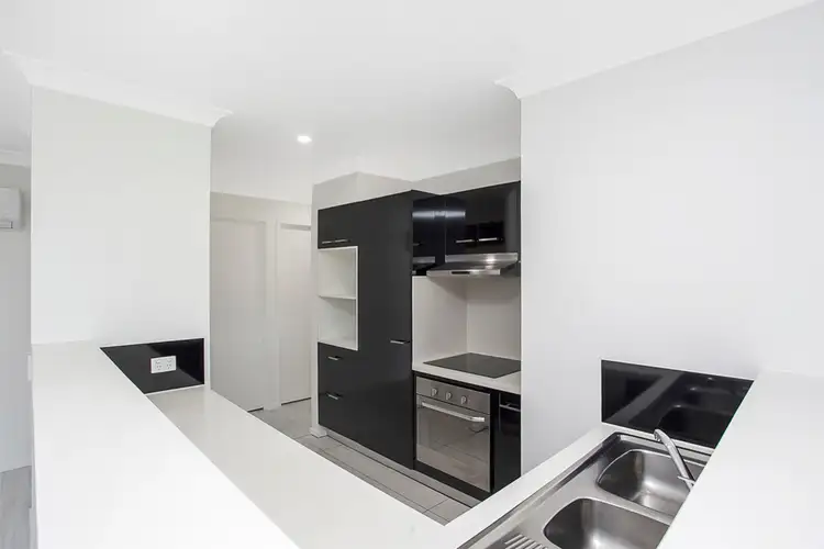 Second view of Homely townhouse listing, 57/6 Ben Lomond Drive, Highland Park QLD 4211