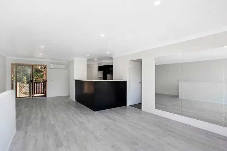 Fifth view of Homely townhouse listing, 57/6 Ben Lomond Drive, Highland Park QLD 4211