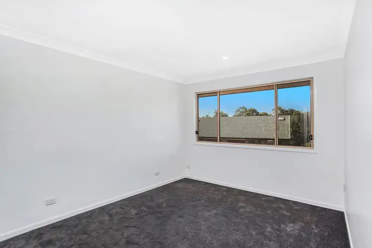 Sixth view of Homely townhouse listing, 57/6 Ben Lomond Drive, Highland Park QLD 4211