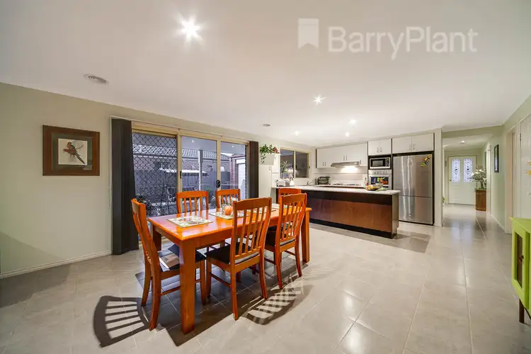 Fourth view of Homely house listing, 6 Amberley Drive, Pakenham VIC 3810