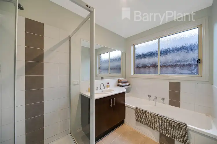 Sixth view of Homely house listing, 6 Amberley Drive, Pakenham VIC 3810