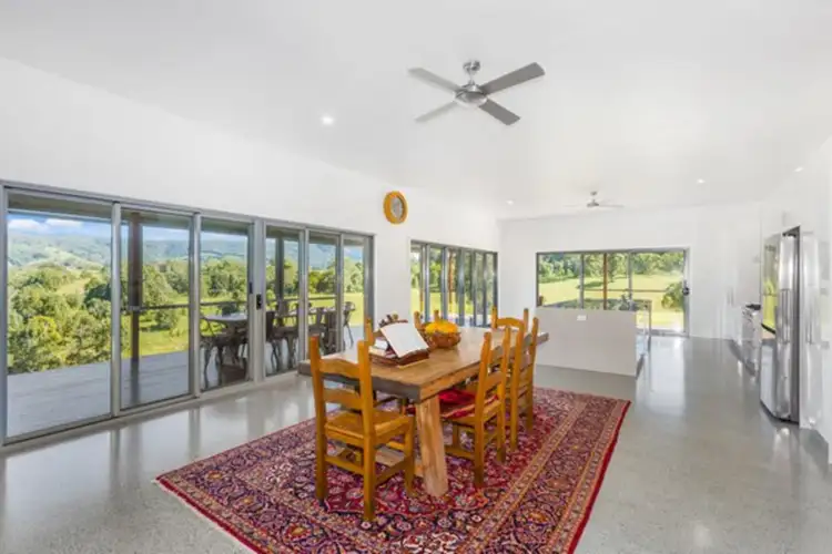 Fourth view of Homely rural property listing, 49 Richards Deviation Dunbible, Stokers Siding NSW 2484