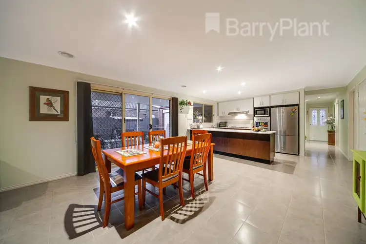 Fourth view of Homely house listing, 6 Amberley Drive, Pakenham VIC 3810