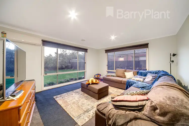 Fifth view of Homely house listing, 6 Amberley Drive, Pakenham VIC 3810