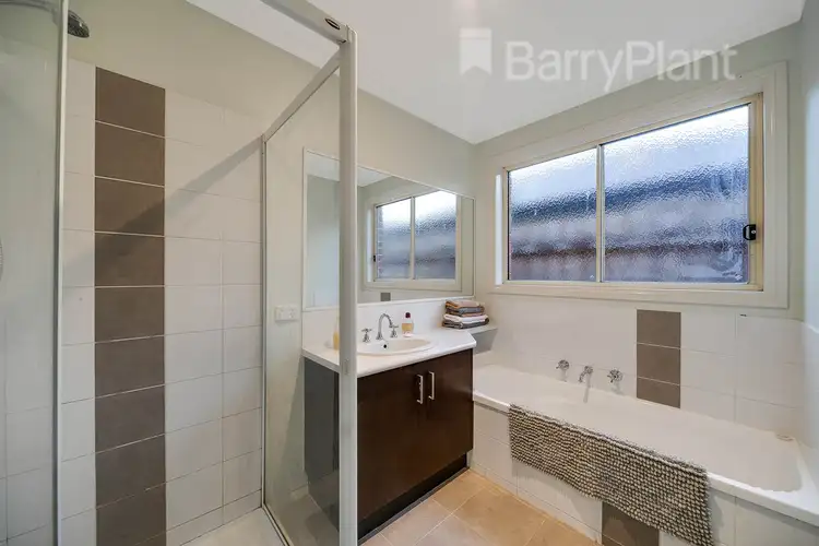 Sixth view of Homely house listing, 6 Amberley Drive, Pakenham VIC 3810