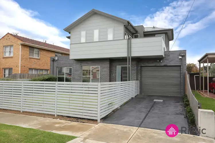 1/23 Princess Street, Fawkner VIC 3060