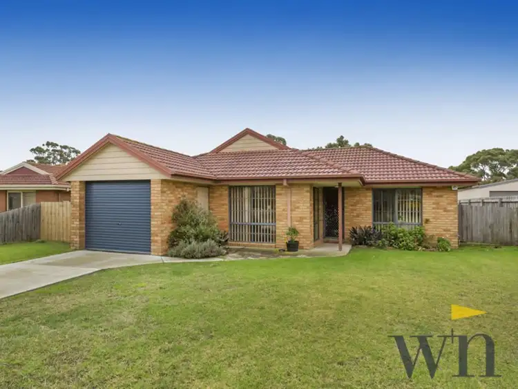 36 Fairway Drive, Safety Beach VIC 3936