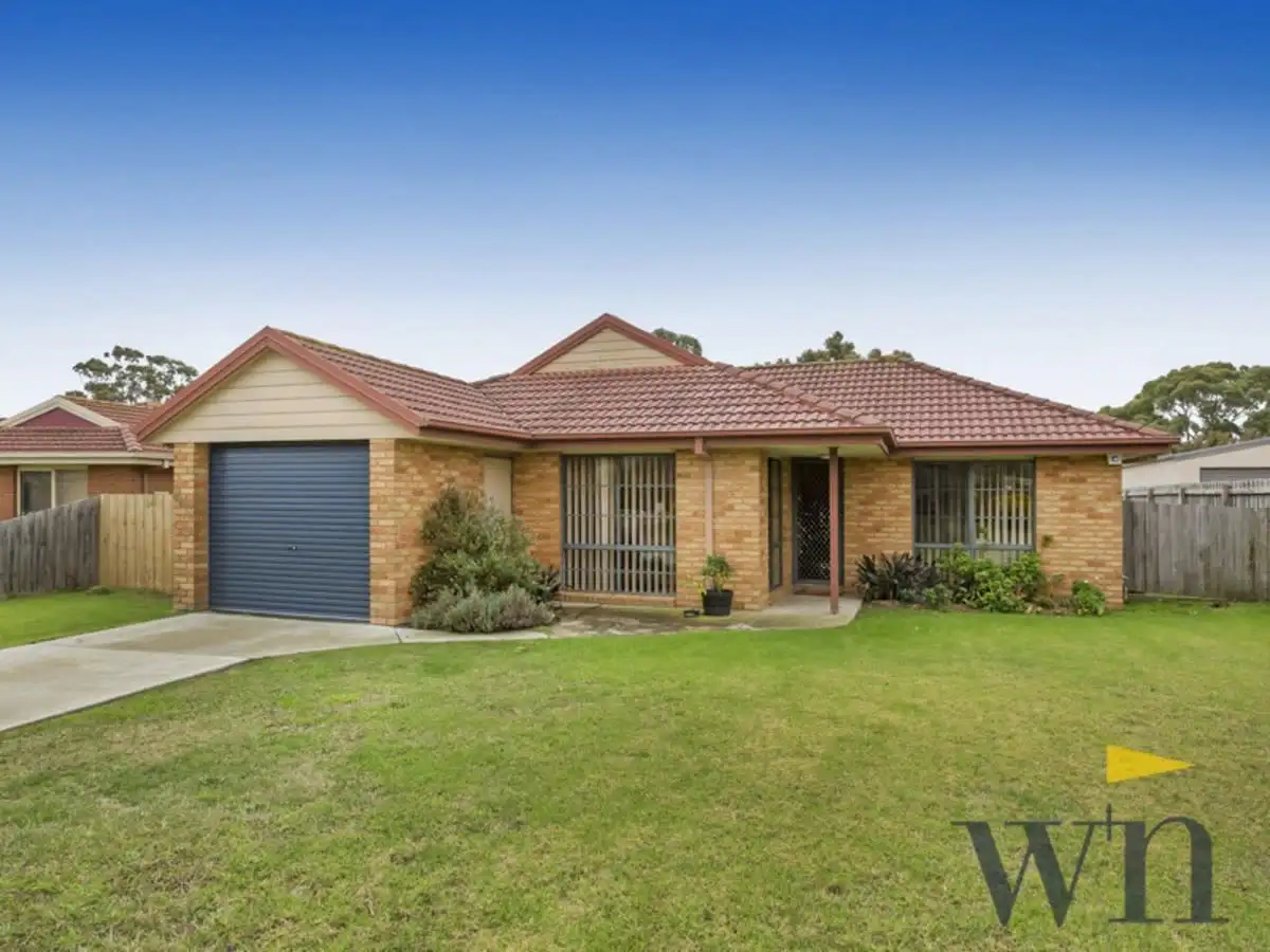 Main view of Homely house listing, 36 Fairway Drive, Safety Beach VIC 3936