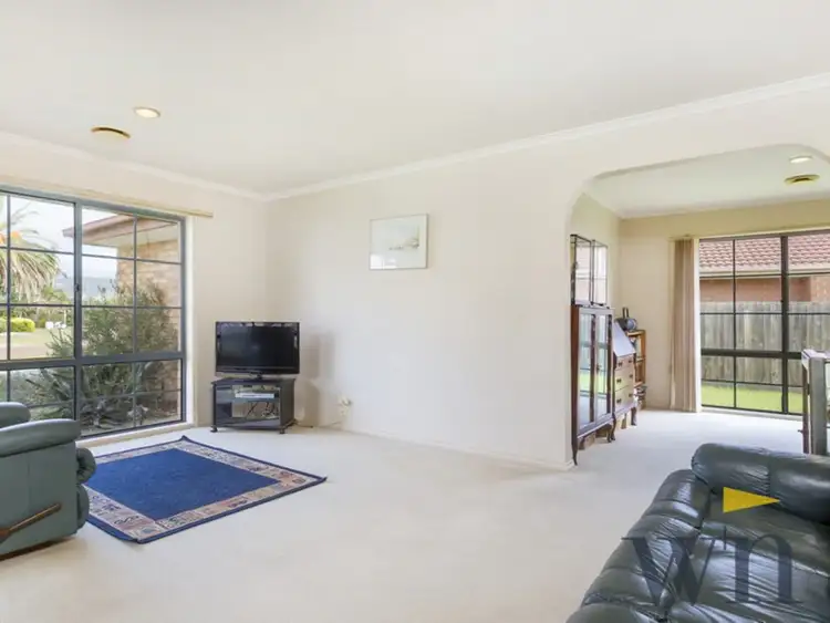 Second view of Homely house listing, 36 Fairway Drive, Safety Beach VIC 3936
