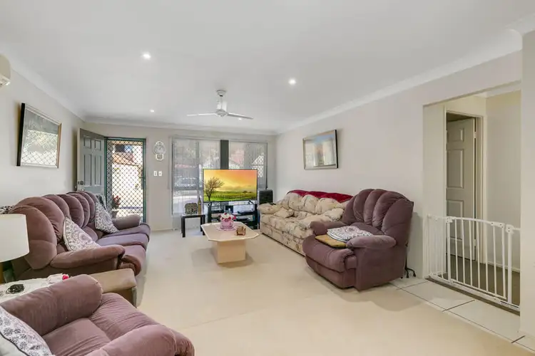 Third view of Homely townhouse listing, 53/28 Ancona Street, Carrara QLD 4211