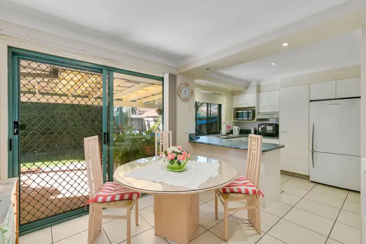 Fourth view of Homely townhouse listing, 53/28 Ancona Street, Carrara QLD 4211