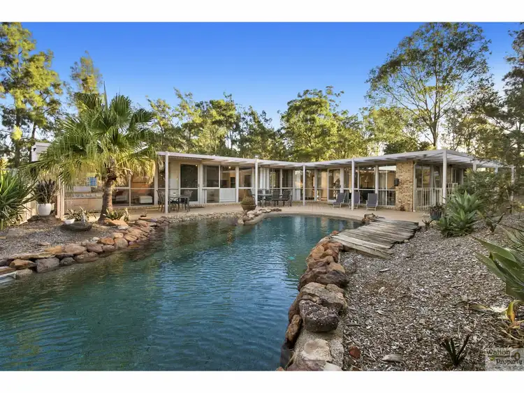 650 Terrace Road, Freemans Reach NSW 2756