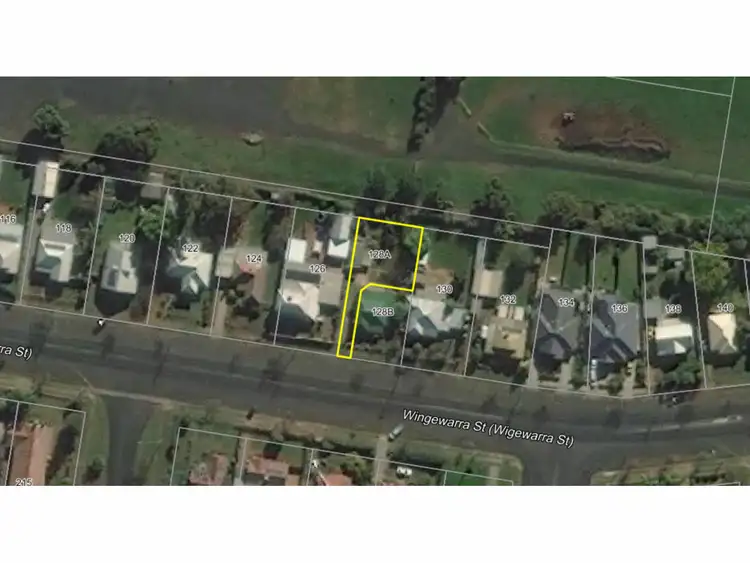 128A Wingewarra Street, Dubbo NSW 2830