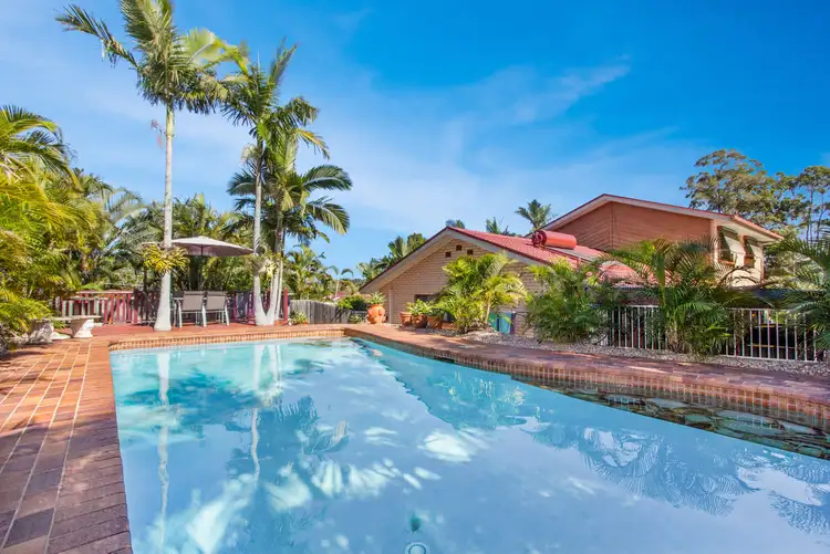 2 Caparra Street, Shailer Park QLD 4128