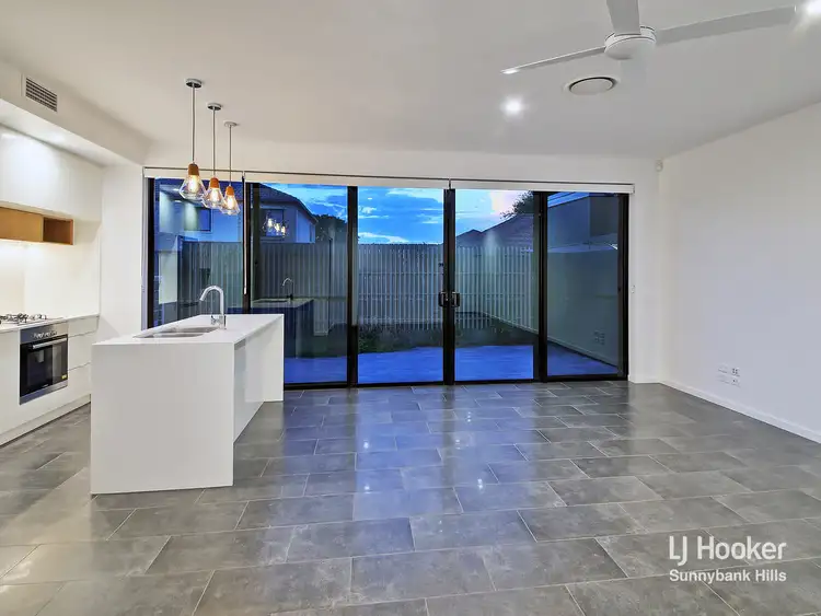 Third view of Homely townhouse listing, 11/130 Turton Street, Sunnybank QLD 4109