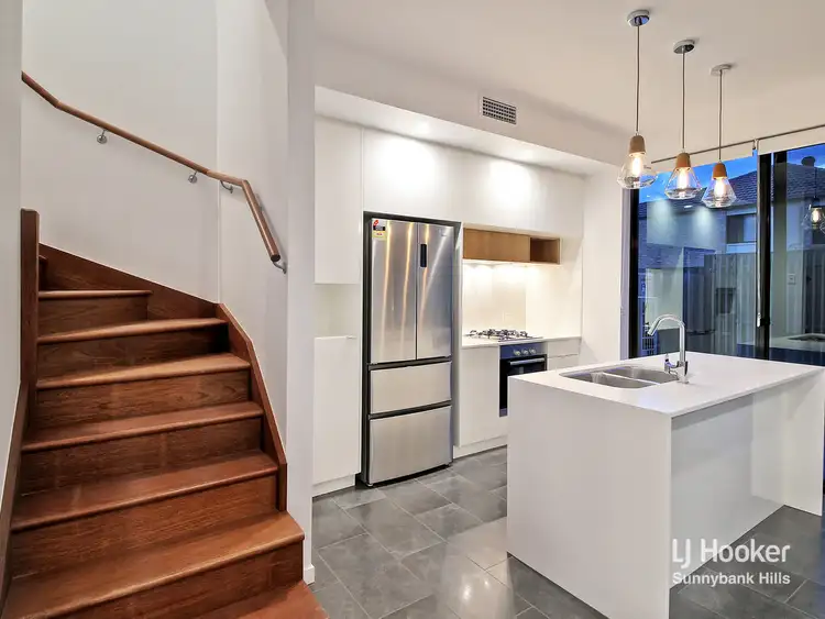 Fourth view of Homely townhouse listing, 11/130 Turton Street, Sunnybank QLD 4109