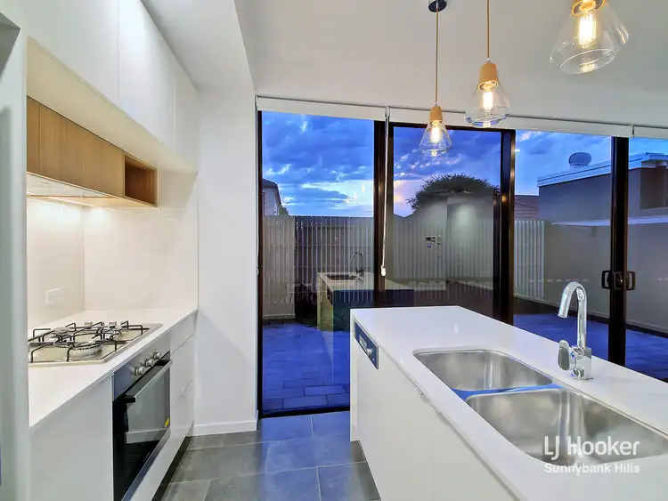 Fifth view of Homely townhouse listing, 11/130 Turton Street, Sunnybank QLD 4109