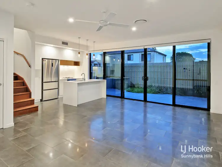 Sixth view of Homely townhouse listing, 11/130 Turton Street, Sunnybank QLD 4109