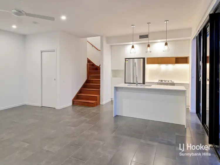Seventh view of Homely townhouse listing, 11/130 Turton Street, Sunnybank QLD 4109