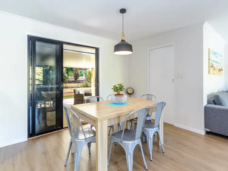 Second view of Homely house listing, 9 Robe Court, Helensvale QLD 4212