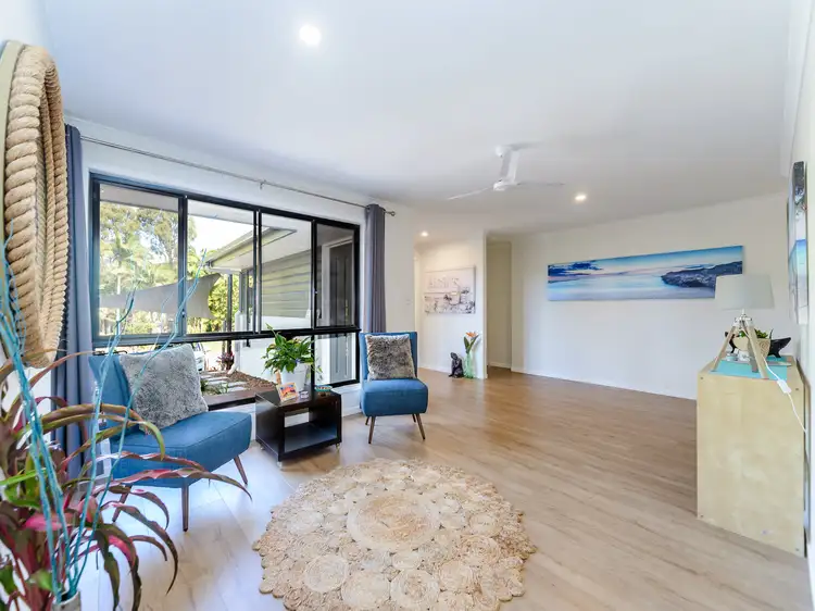 Third view of Homely house listing, 9 Robe Court, Helensvale QLD 4212