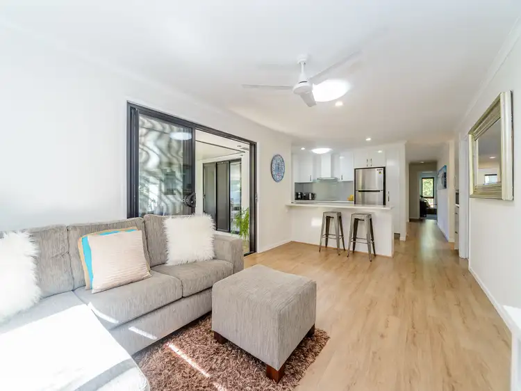 Fourth view of Homely house listing, 9 Robe Court, Helensvale QLD 4212