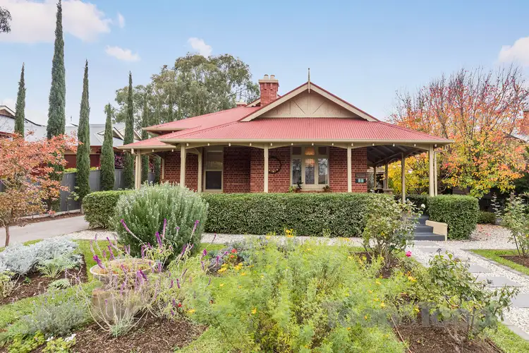Main view of Homely house listing, 77 Ferguson Avenue, Myrtle Bank SA 5064