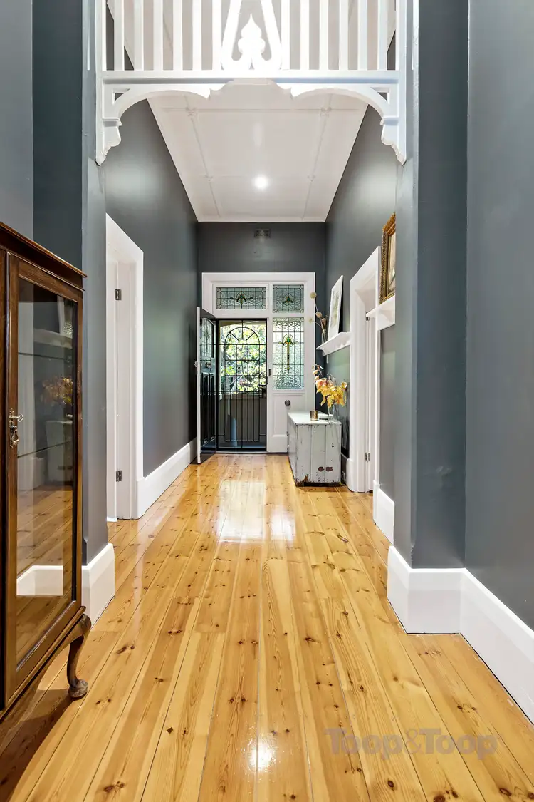 Second view of Homely house listing, 77 Ferguson Avenue, Myrtle Bank SA 5064