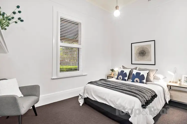 Fourth view of Homely house listing, 77 Ferguson Avenue, Myrtle Bank SA 5064