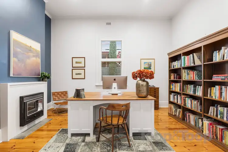 Sixth view of Homely house listing, 77 Ferguson Avenue, Myrtle Bank SA 5064