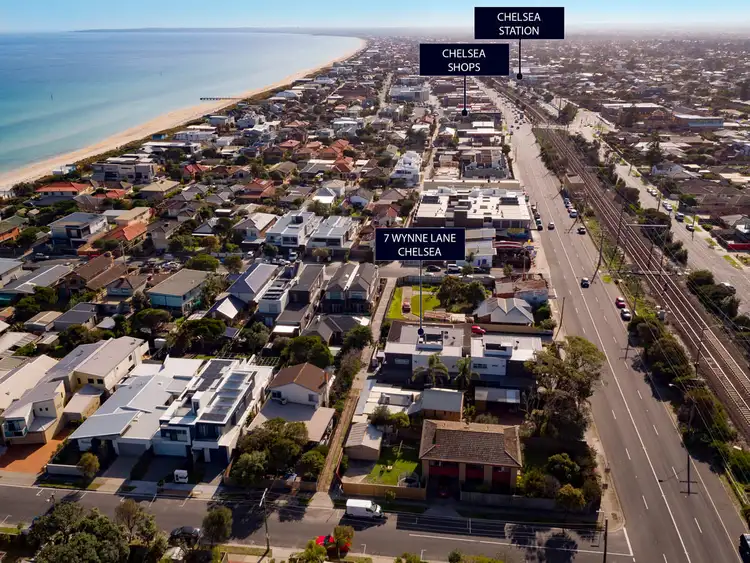 7 Wynne Lane, Chelsea VIC 3196