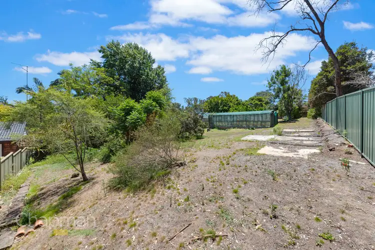 Third view of Homely land listing, 14 Waters Road, Glenbrook NSW 2773