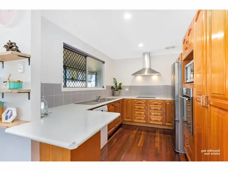 Second view of Homely house listing, 14 Suthers Avenue, Frenchville QLD 4701