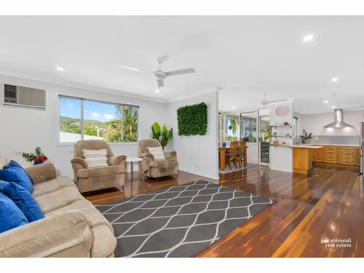 Third view of Homely house listing, 14 Suthers Avenue, Frenchville QLD 4701