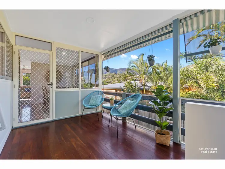 Fourth view of Homely house listing, 14 Suthers Avenue, Frenchville QLD 4701