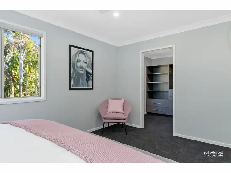 Sixth view of Homely house listing, 14 Suthers Avenue, Frenchville QLD 4701