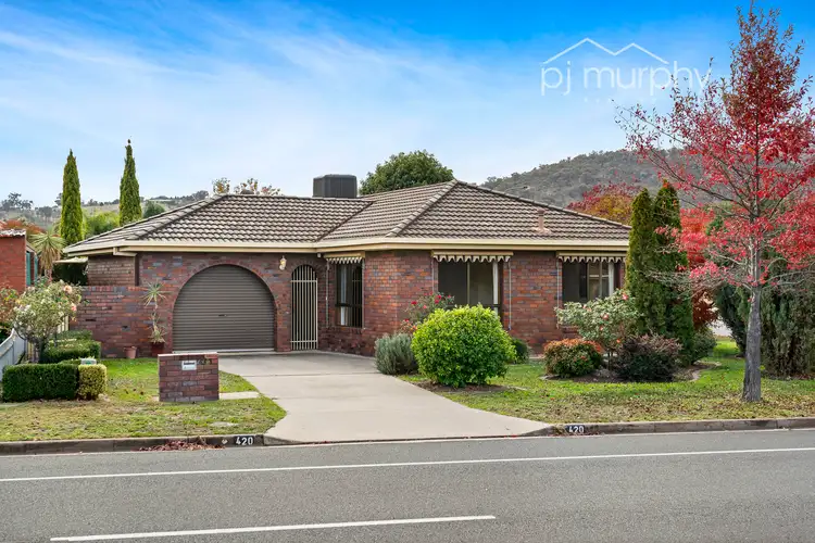 420 Schaefer Street, Lavington NSW 2641