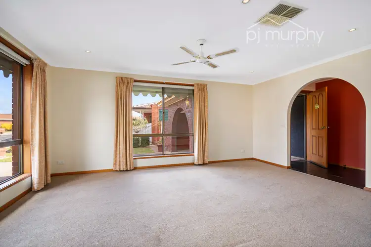 Second view of Homely house listing, 420 Schaefer Street, Lavington NSW 2641