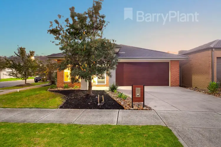 5 Dream Court, Pakenham VIC 3810